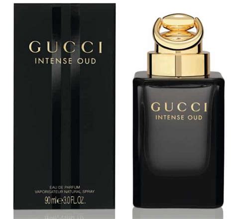 gucci oud prezzo